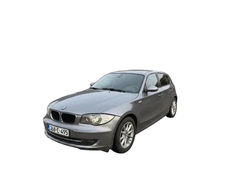 BMW 118d