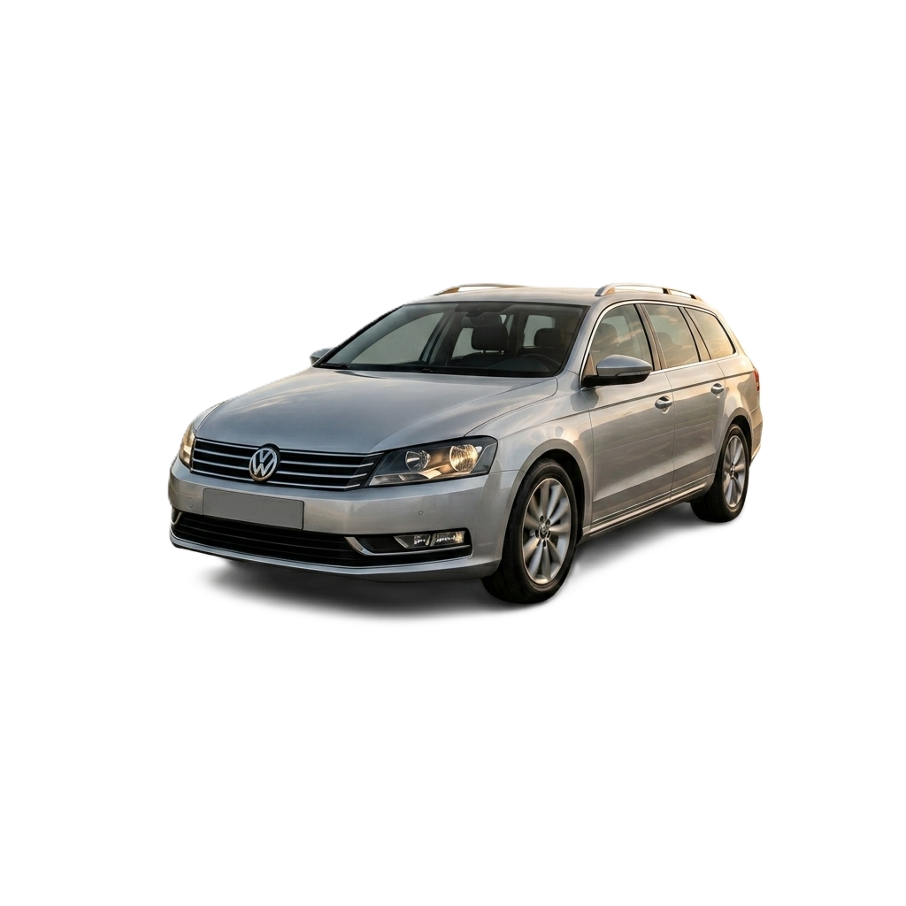 VW Passat Variant